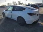 2024 Tesla Model Y  للبيع في Riverview، FL - Water/Flood