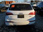 2011 Audi Q5 Premium Plus na sprzedaż w Bridgeton, MO - Water/Flood