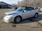 2010 Chrysler Sebring Touring de vânzare în East Granby, CT - Front End