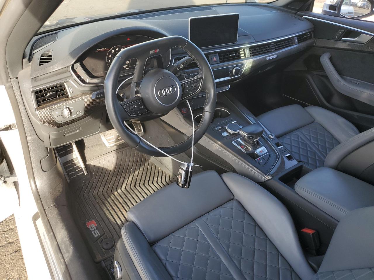 2019 Audi RS5 - Image 8