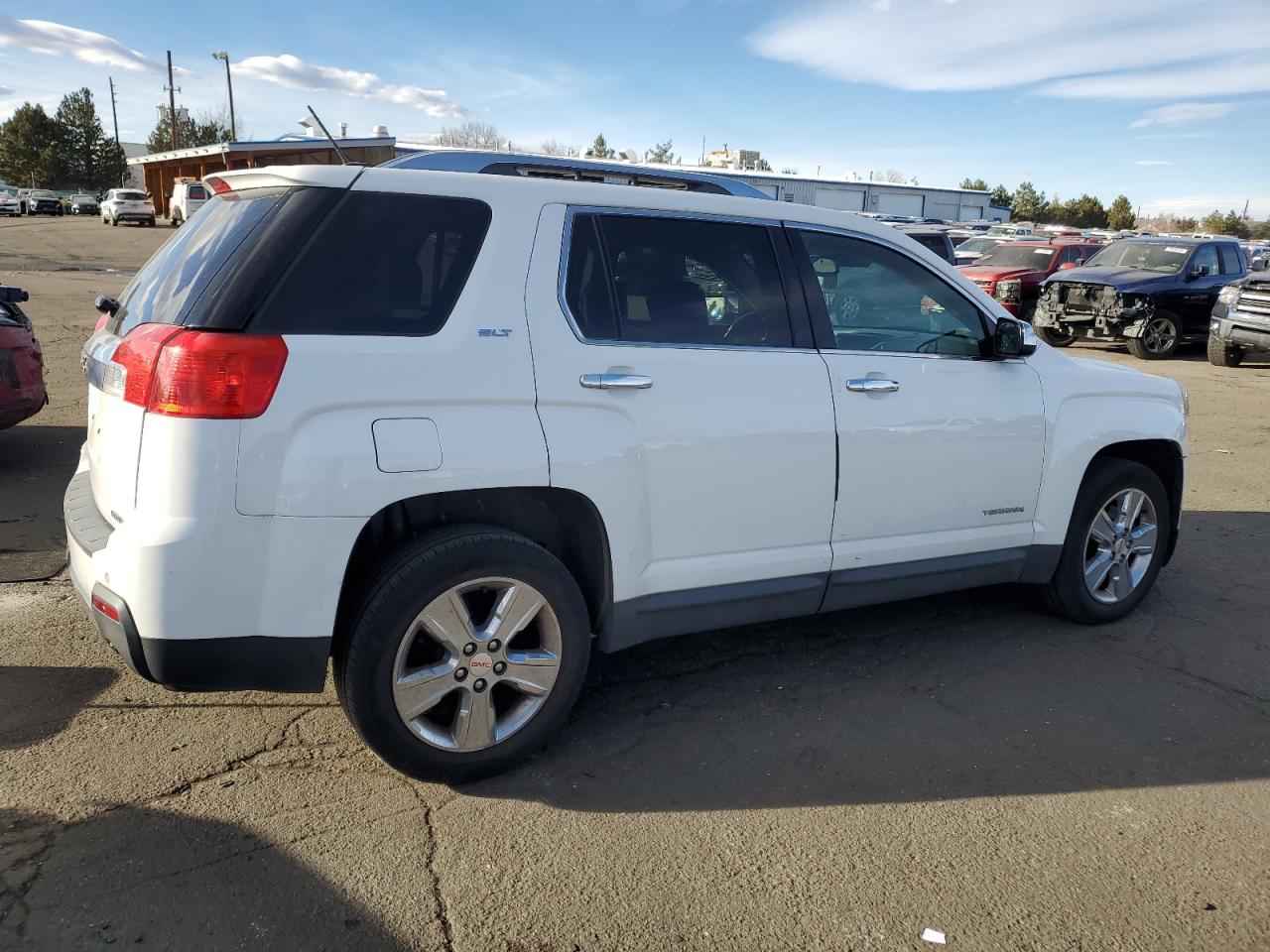 VIN 2GKFLYE30F6378312 2015 GMC TERRAIN no.3