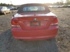 2010 Bmw 128 I na sprzedaż w Finksburg, MD - Front End