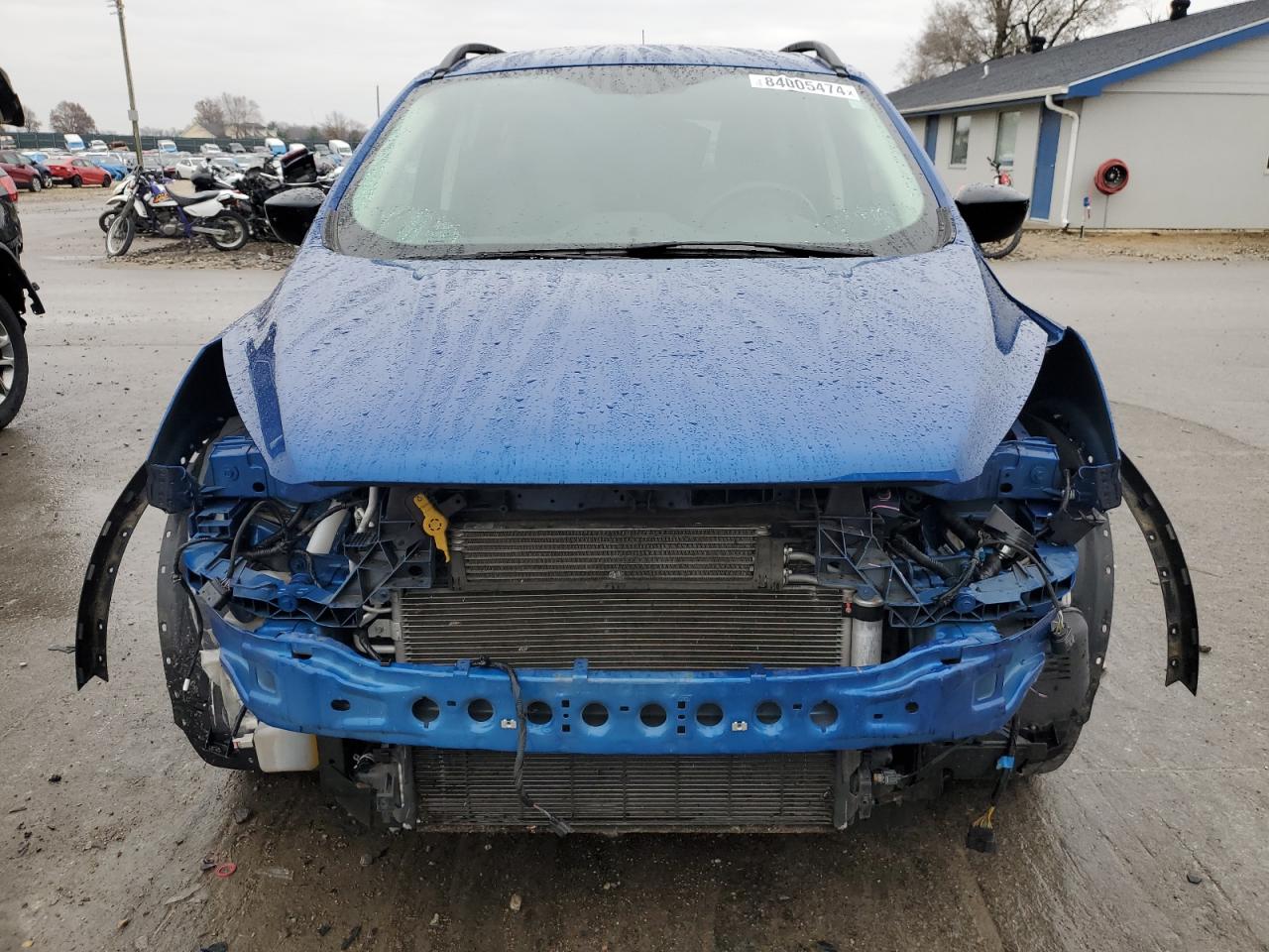 2019 Ford Escape - Image 5