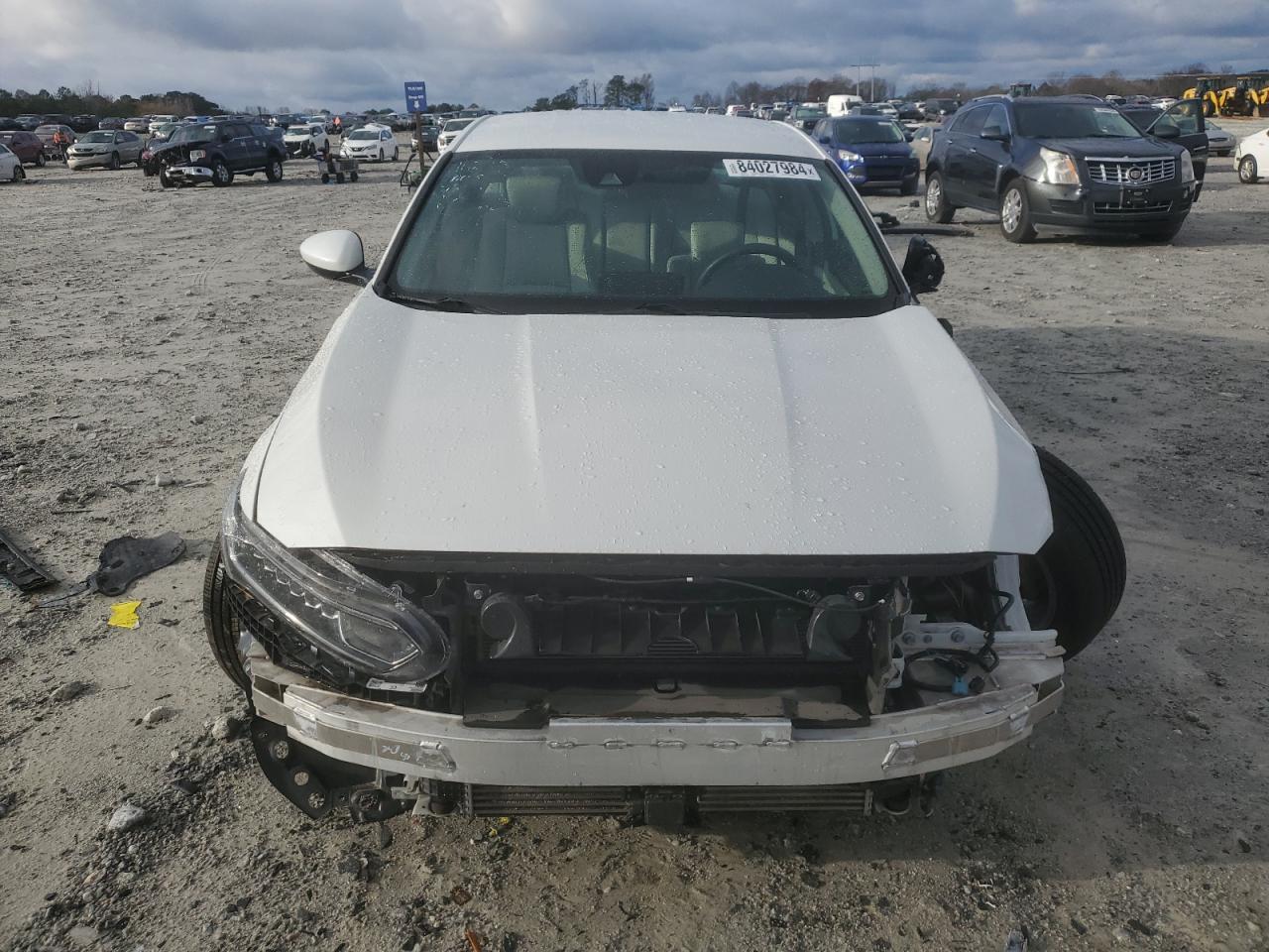 2019 Honda Accord - Image 5