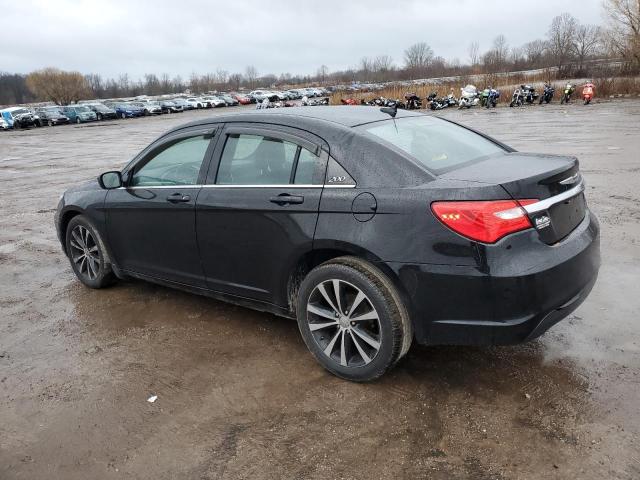  CHRYSLER 200 2014 Czarny