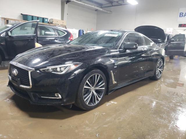 2018 Infiniti Q60 Luxe 300