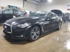 2018 Infiniti Q60 Luxe 300 for Sale in Elgin, IL - Rear End