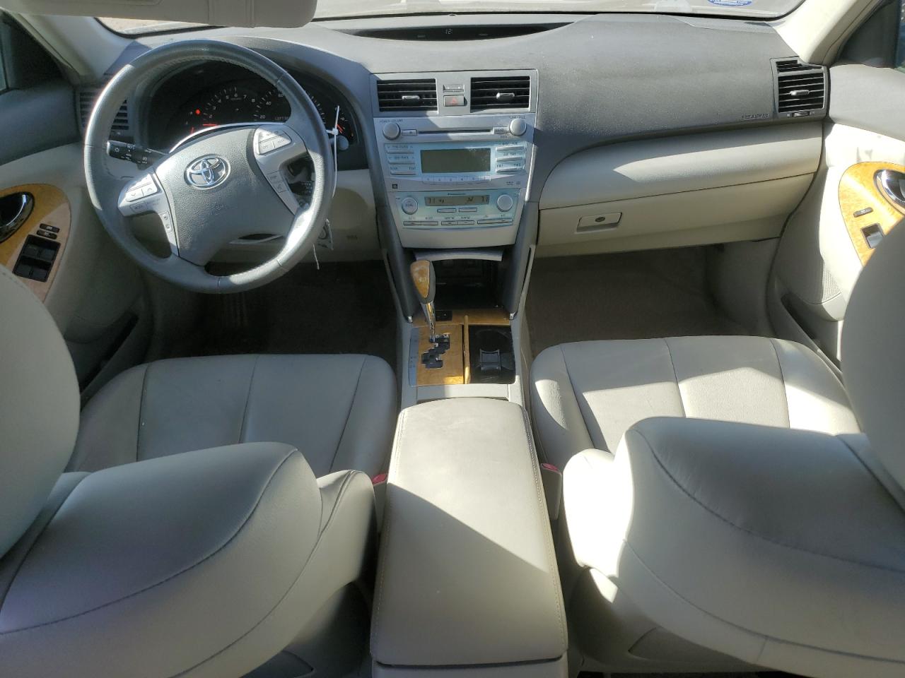 2007 Toyota Camry - Image 8