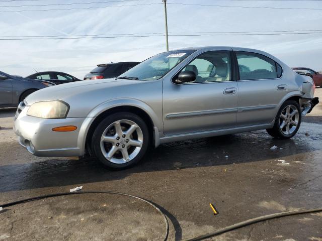 2003 Nissan Maxima Gle