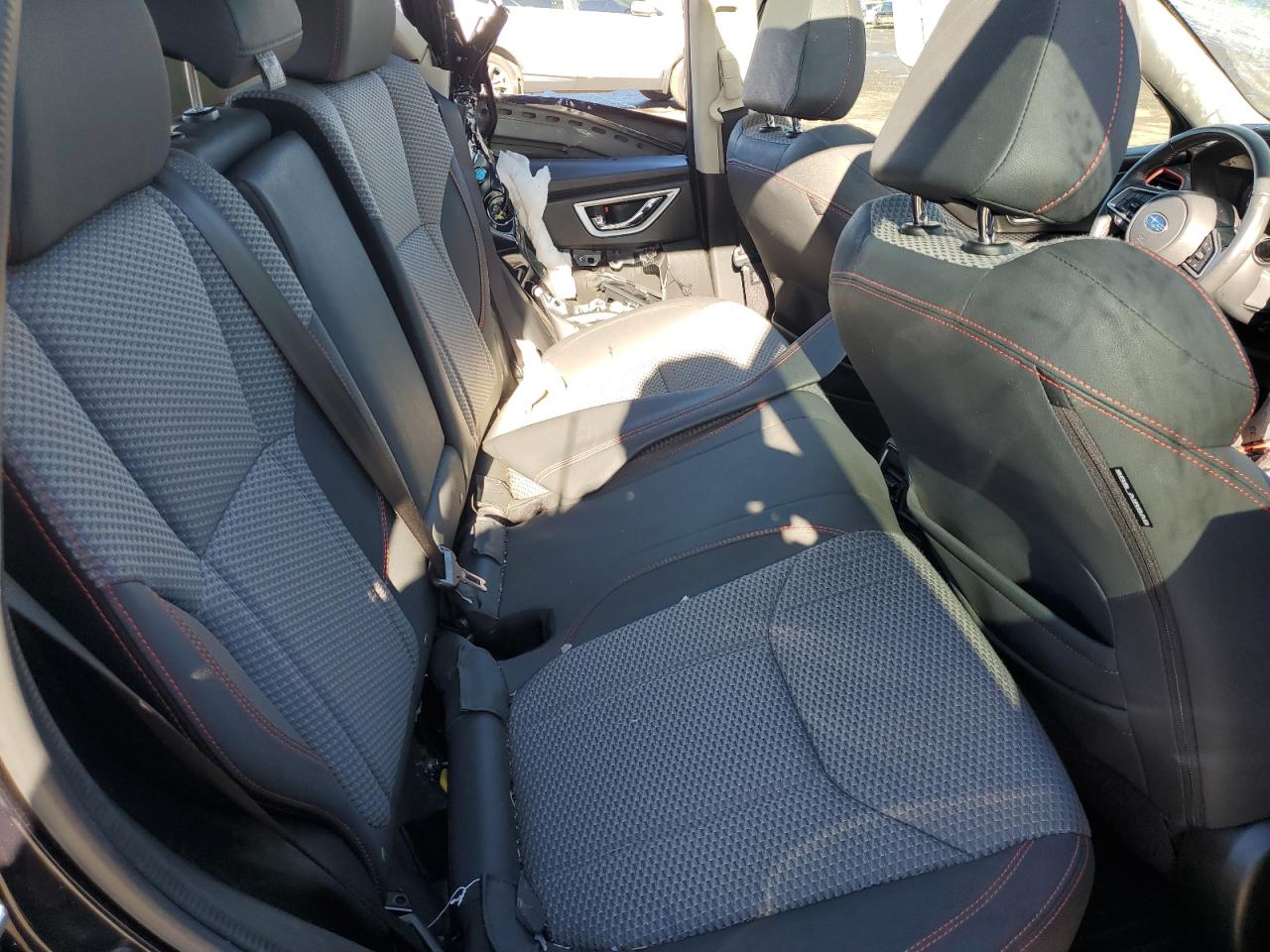 2021 Subaru Forester Sport VIN: JF2SKARC9MH465360 Lot: 85200874