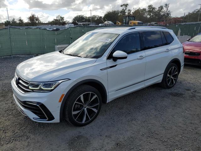 2023 VOLKSWAGEN TIGUAN, VIN: 3VV4B7AX8PM040917