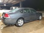 2011 Chevrolet Impala Lt en Venta en Tanner, AL - Front End