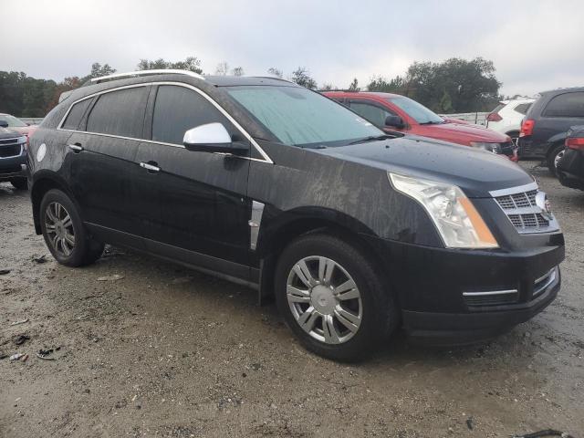  CADILLAC SRX 2012 Czarny