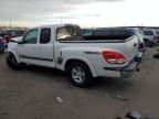 2003 Toyota Tundra Access Cab Sr5 en Venta en Denver, CO - Front End