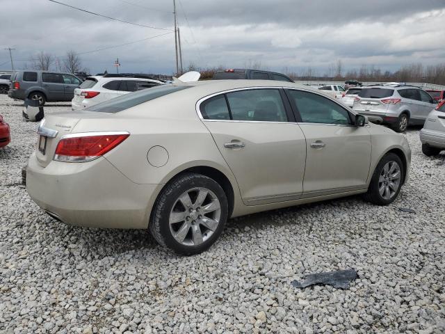  BUICK LACROSSE 2013 Бежевий