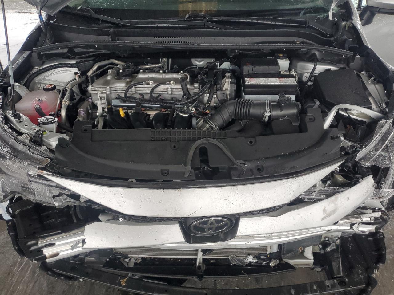 2022 Toyota Corolla - Image 11