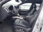 2017 Audi Q5 Premium Plus S-Line на продаже в Fredericksburg, VA - Front End