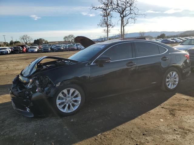 2014 Lexus Es 300H