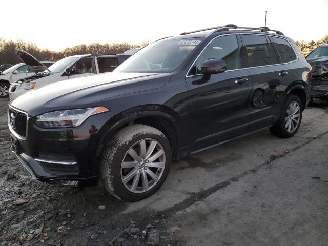 2016 Volvo Xc90 T6