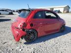 2015 Fiat 500 Abarth de vânzare în Madisonville, TN - All Over