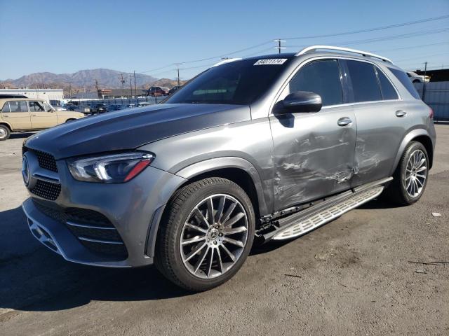 2022 Mercedes-Benz Gle 350 4Matic