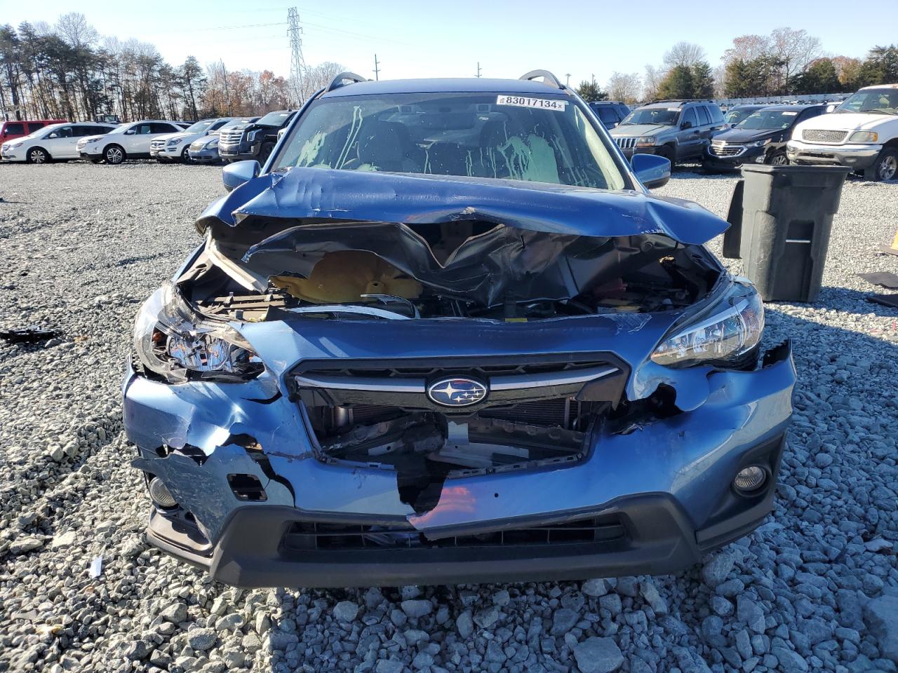 2019 Subaru XV - Image 5