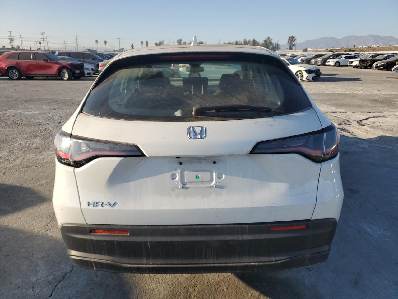 2023 Honda HR-V - Image 6