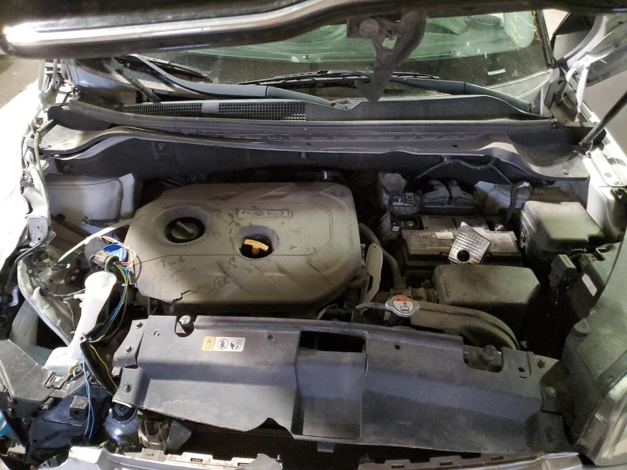 2019 Kia Soul - Image 12