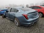 2024 Cadillac Ct5 Premium Luxury за продажба в Spartanburg, SC - Side