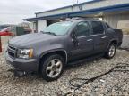 2011 Chevrolet Avalanche Lt en Venta en Wayland, MI - Rollover