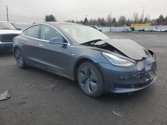  TESLA MODEL 3 2018 Сharcoal