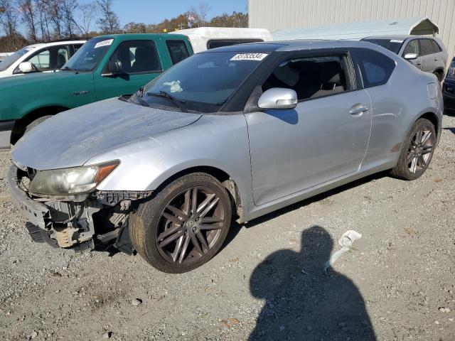 2011 Toyota Scion Tc 