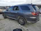 2014 Dodge Durango Sxt للبيع في Lebanon، TN - Side