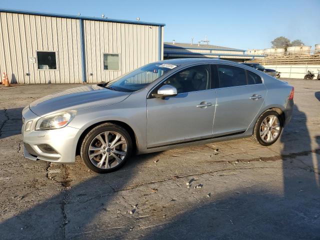 2012 Volvo S60 T6