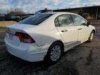 2010 Honda Civic Vp for Sale in Marlboro, NY - Side