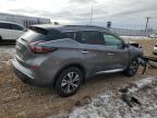 2021 Nissan Murano Sv for Sale in Rapid City, SD - Front End