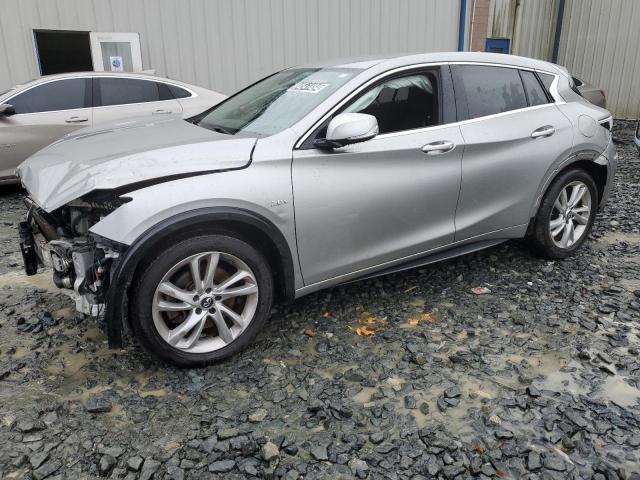 2017 Infiniti Qx30 Base