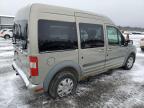 2013 Ford Transit Connect Xlt Premium продається в Windham, ME - Rear End