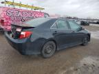 2012 TOYOTA CAMRY BASE for sale at Copart ON - TORONTO