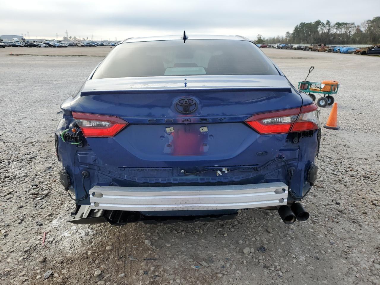 2023 Toyota Camry - Image 6