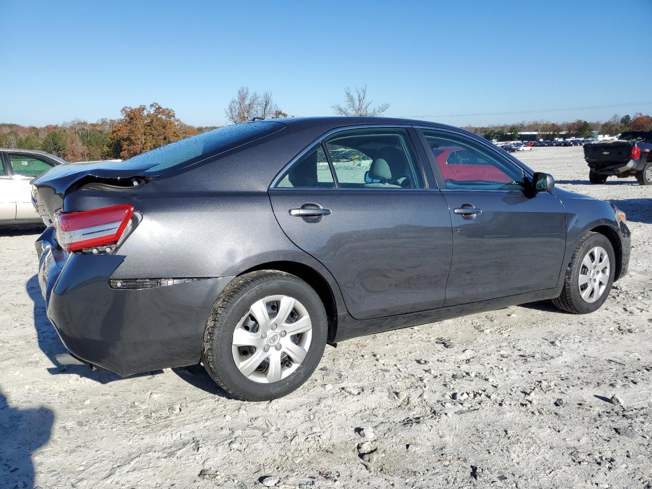 2011 Toyota Camry - Image 3