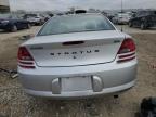 2006 Dodge Stratus Sxt na sprzedaż w Kansas City, KS - Side