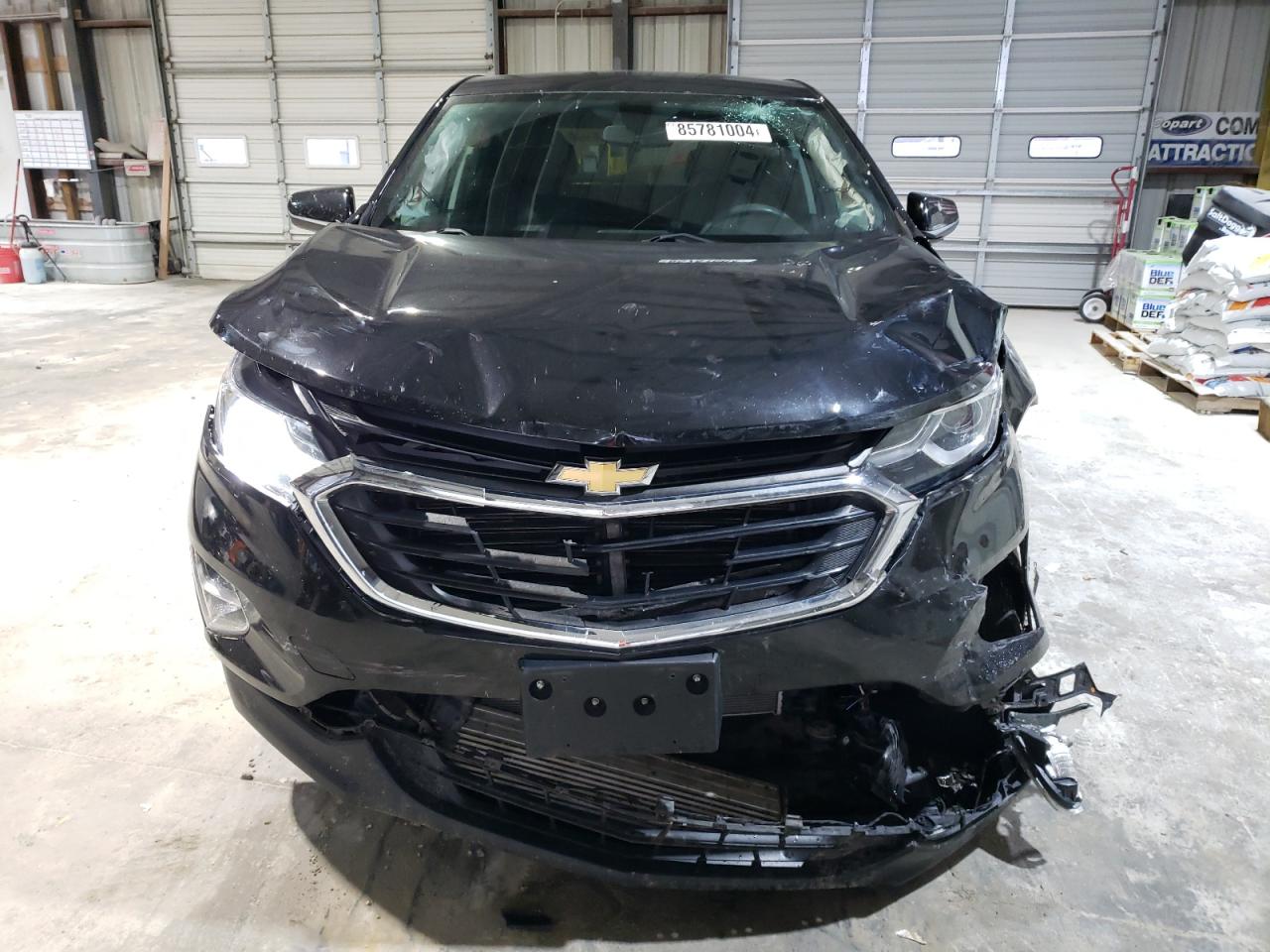 2019 Chevrolet Equinox - Image 5