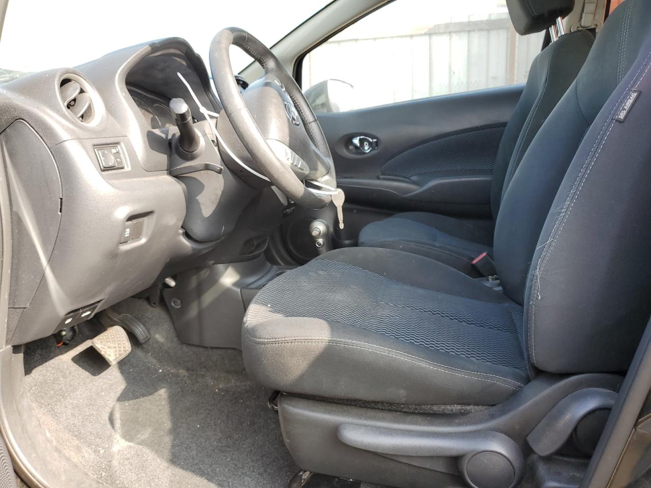 2015 Nissan Versa - Image 7