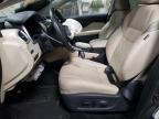 2023 Nissan Murano Platinum en Venta en Elgin, IL - Front End