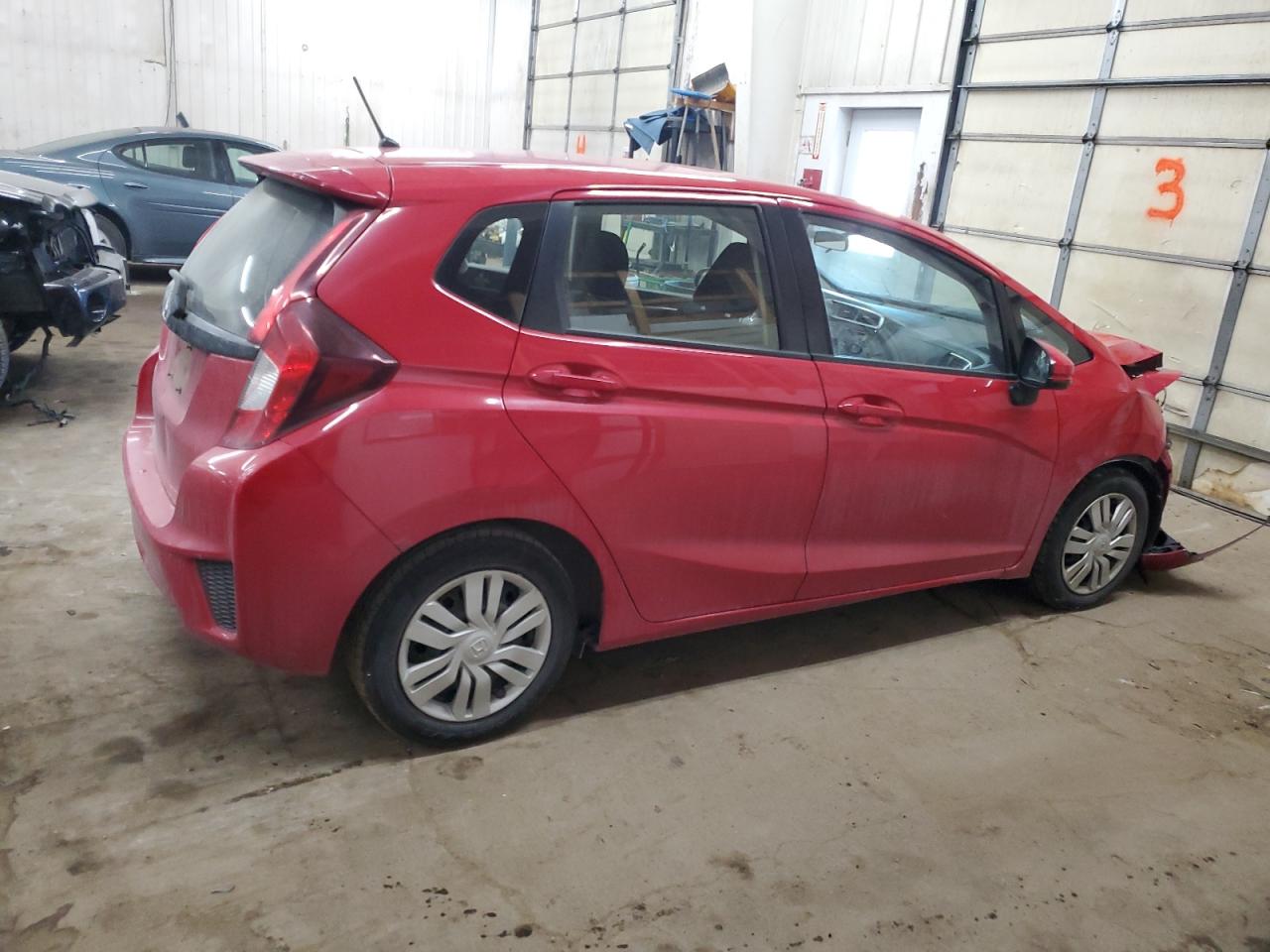 2016 Honda Fit - Image 3