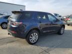 2017 Land Rover Discovery Sport Se de vânzare în Sacramento, CA - Rear End