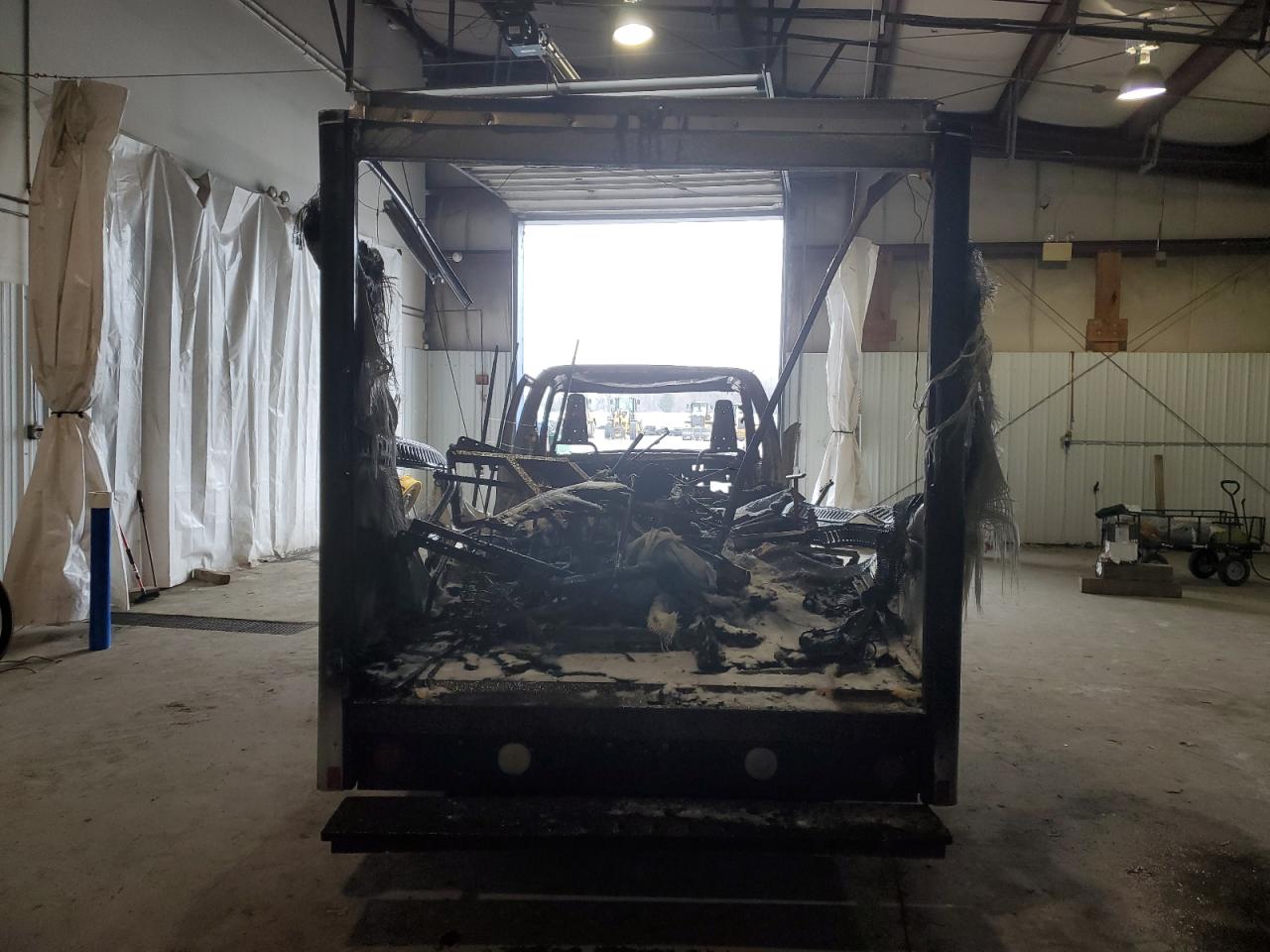 2014 Chevrolet Express G3500 VIN: 1GB0G2CA0E1183093 Lot: 84242974