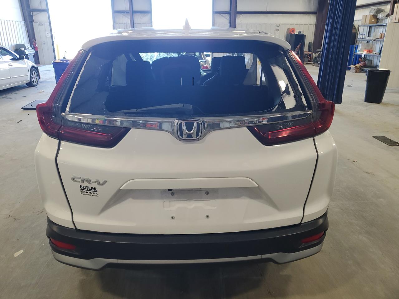 2021 Honda CR-V - Image 6