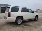 2015 Chevrolet Tahoe C1500 Lt na sprzedaż w Wichita, KS - Front End